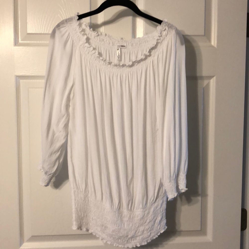 ETHYL blouse